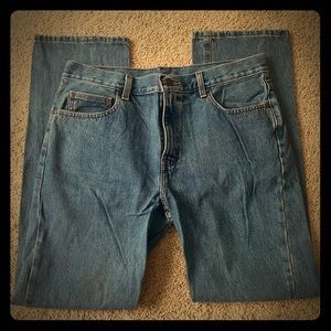 Faded Glory Mens Jeans